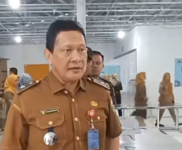 Heboh Kemunculan Covid-19, Dinkes Provinsi Sumsel Masih Tunggu Surat Edaran Kemenkes RI