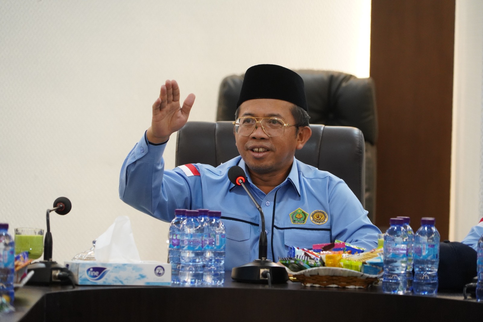 Jemaah Haji Dilarang Lakukan Penyembelihan Dam di RPH Kota Makkah, Jika Tetap Dilakukan Siap-Siap Disanksi