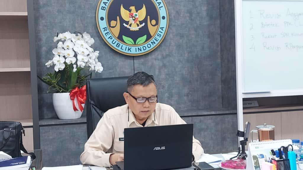 41 Juta Penerima Manfaat, Program MBG Perlu Kolaborasi untuk Pastikan Keamanan Pangan