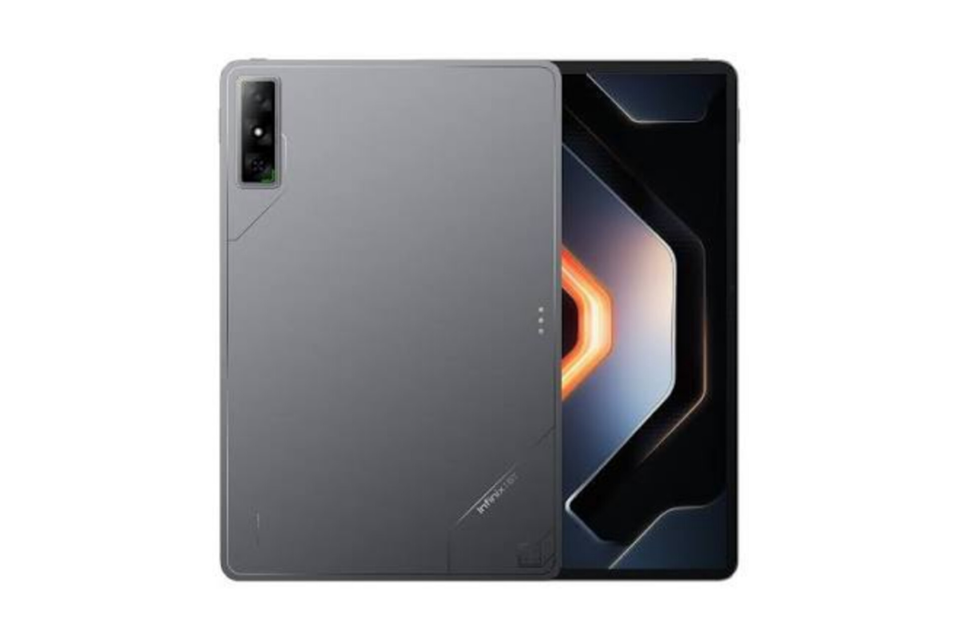 Infinix XPad GT Hadirkan Layar 13 Inci dengan Panel IPS LCD dan Performa Tinggi