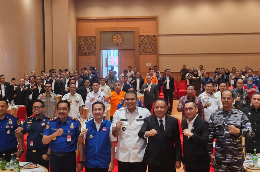 Pengurus APKARI Sumsel 2025-2029 Resmi Dilantik, Ratu Dewa Titip Pesan Begini