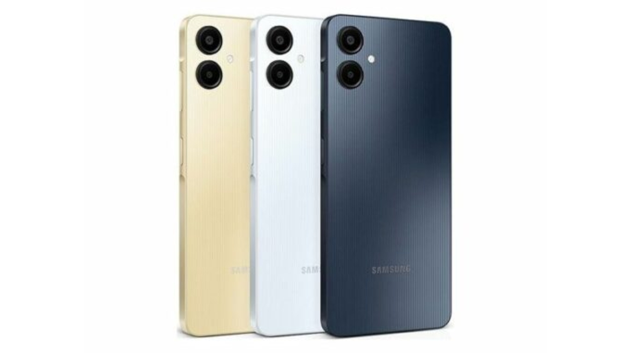 Harga Samsung Galaxy A06 Kian Terjangkau:  HP RAM Besar dengan Kamera 50MP untuk Aktivitas Sehari-hari