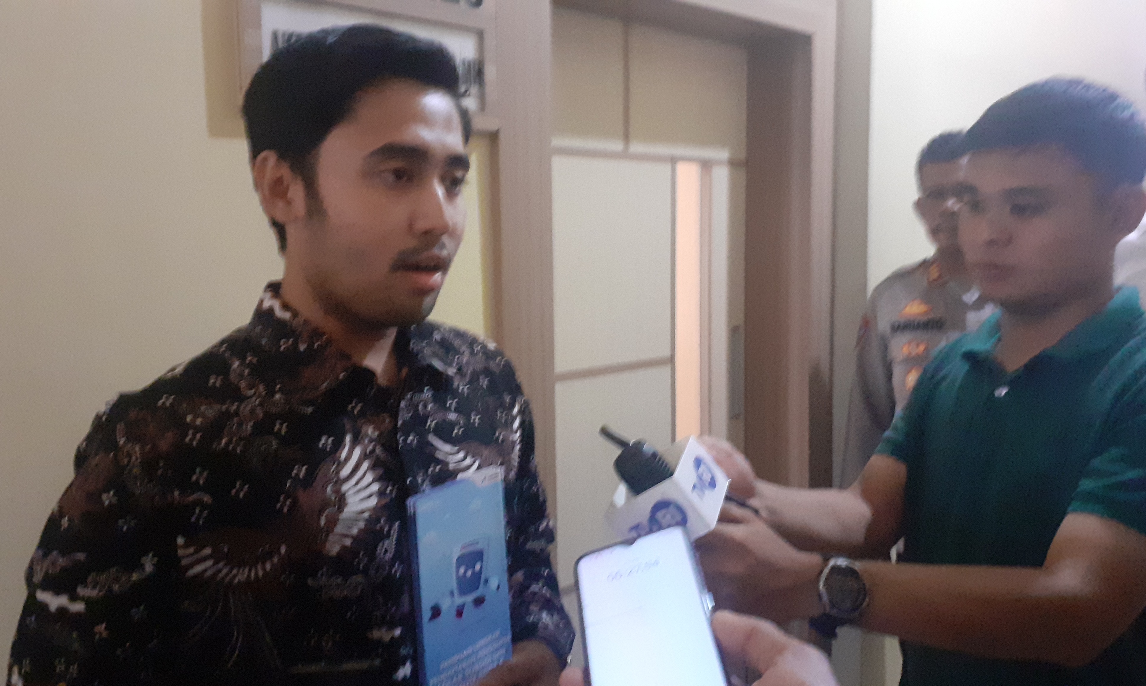  Pertamina Bantah Kurangi Kuota Pertalite ke Lubuklinggau