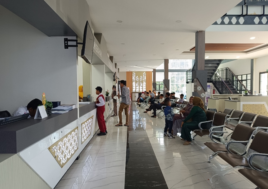 Pemutihan Pajak Berakhir 17 Desember, Masyarakat Dihimbau Manfaatkan Waktu Tersisa