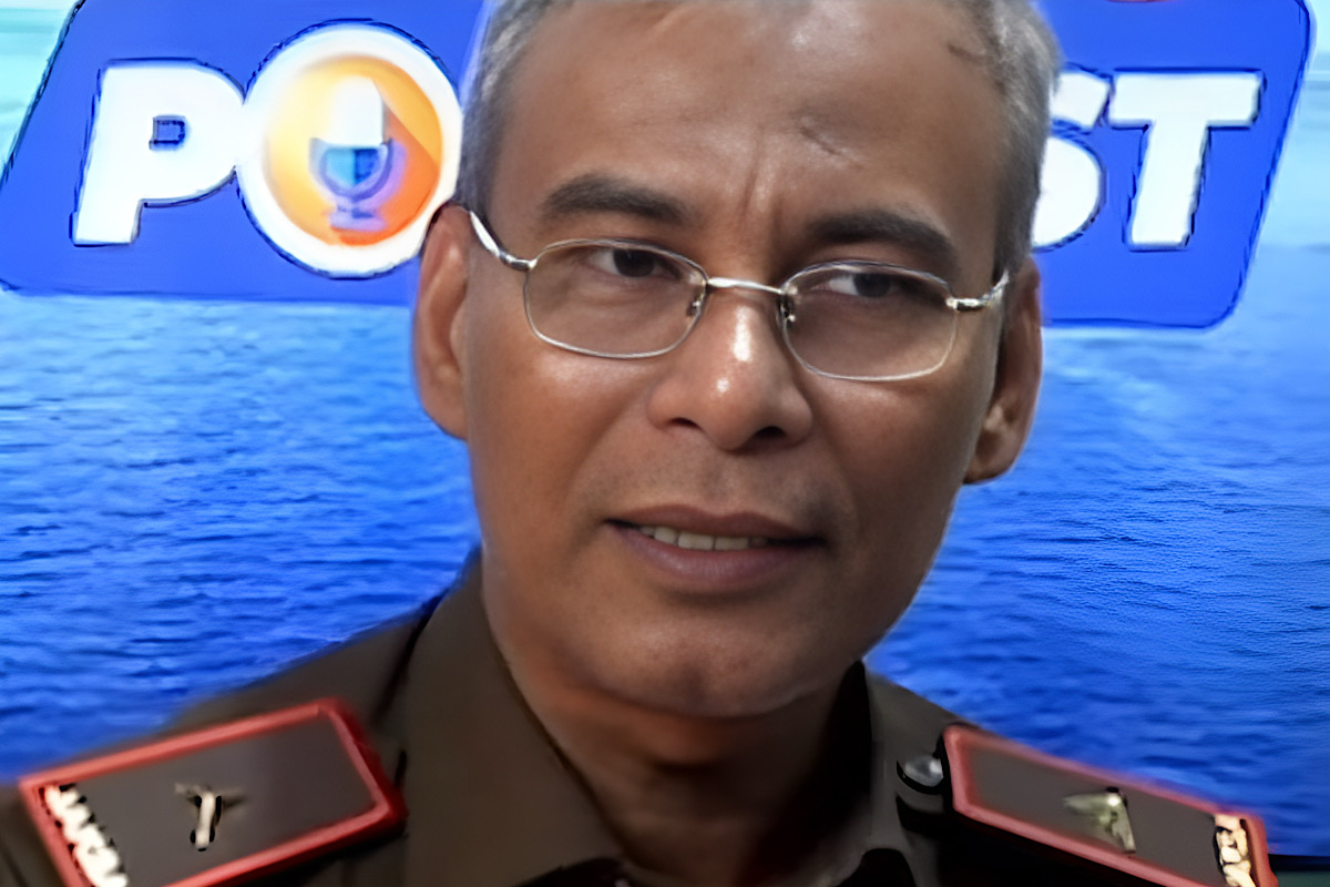 Jaksa di Aceh Haram Bertransaksi Perkara Sebab Itu Bangkai Bukan Rezeki 