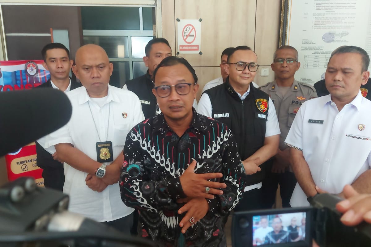 Kompolnas Apresiasi Jatanras Polda Sumsel, Gerak Cepat Tangani Kasus Pemukulan Dokter Koas di Palembang