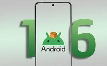 Bocoran Rahasia Android 16: Era Baru Smartphone yang Lebih Cerdas dan Aman