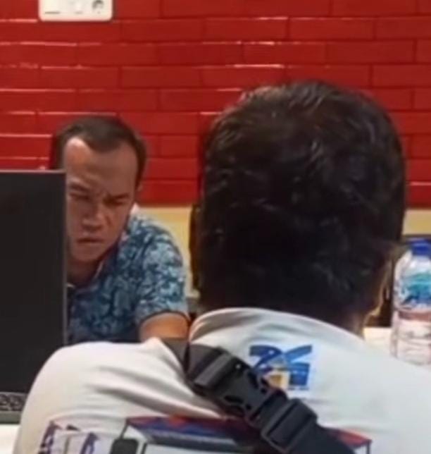 Cekcok Tengah Kemacetan, Pria di Palembang Ditusuk Terduga Pelaku Pakai Jaket Ojol