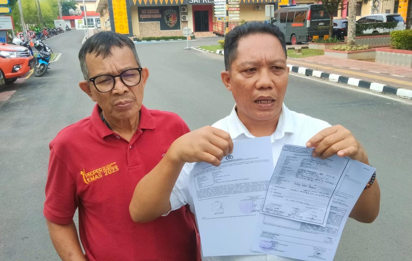 Teror Sekelompok Pemuda di Palembang Pecahkan Puluhan Kaca Sekolah, Panjat Pagar Beraksi Kedua Kali