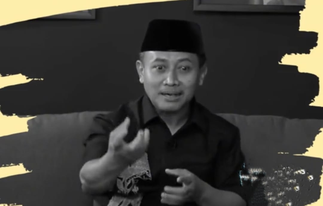 Dosen UIN Syarif Hidayatullah Sarankan Allah Bikin Laporan ke PMJ, Helmi Hidayat: Kalau Dianggap Ternoda