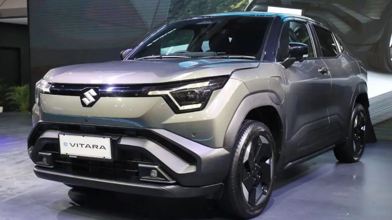 Update Suzuki e-Vitaran Cicilan 2026: DP, dan Simulasi Kredit Terbaru, Pilihan Menarik Menjelang Lebaran 2026