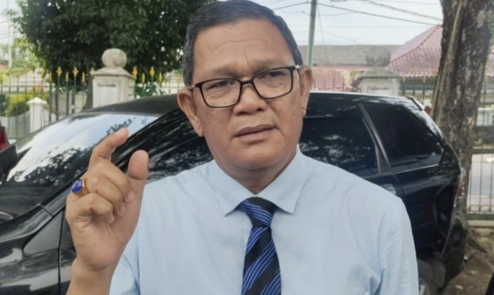 Eksepsi Terdakwa Korupsi Dispora Ditolak, Kuasa Hukum Siapkan Bukti Dugaan Keterlibatan Sekda OKU Selatan