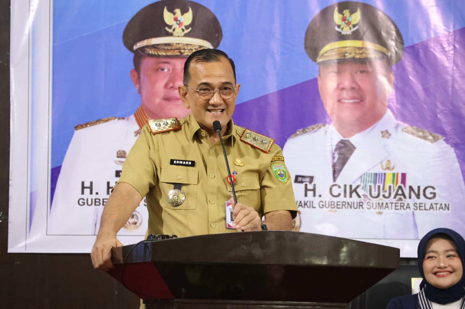 Retret Siswa Sumsel Siap Digelar, Lahirkan Generasi Tangguh Lewat Laskar Satria Pandu