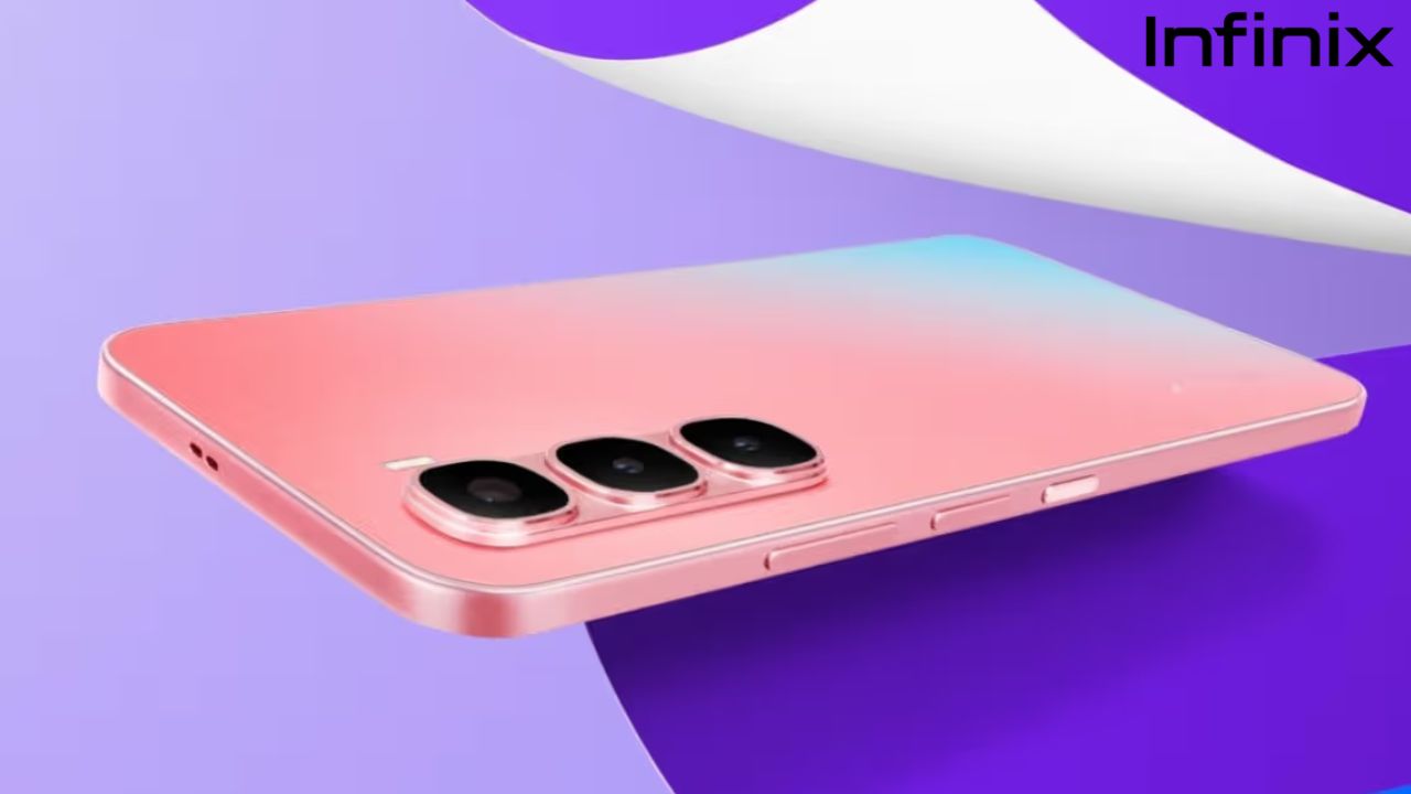 Spefikasi Lengkap Infinix Hot 60 Pro di Indonesia, Chipset Gahar, Desain Stylish, Harga Ramah Kantong!