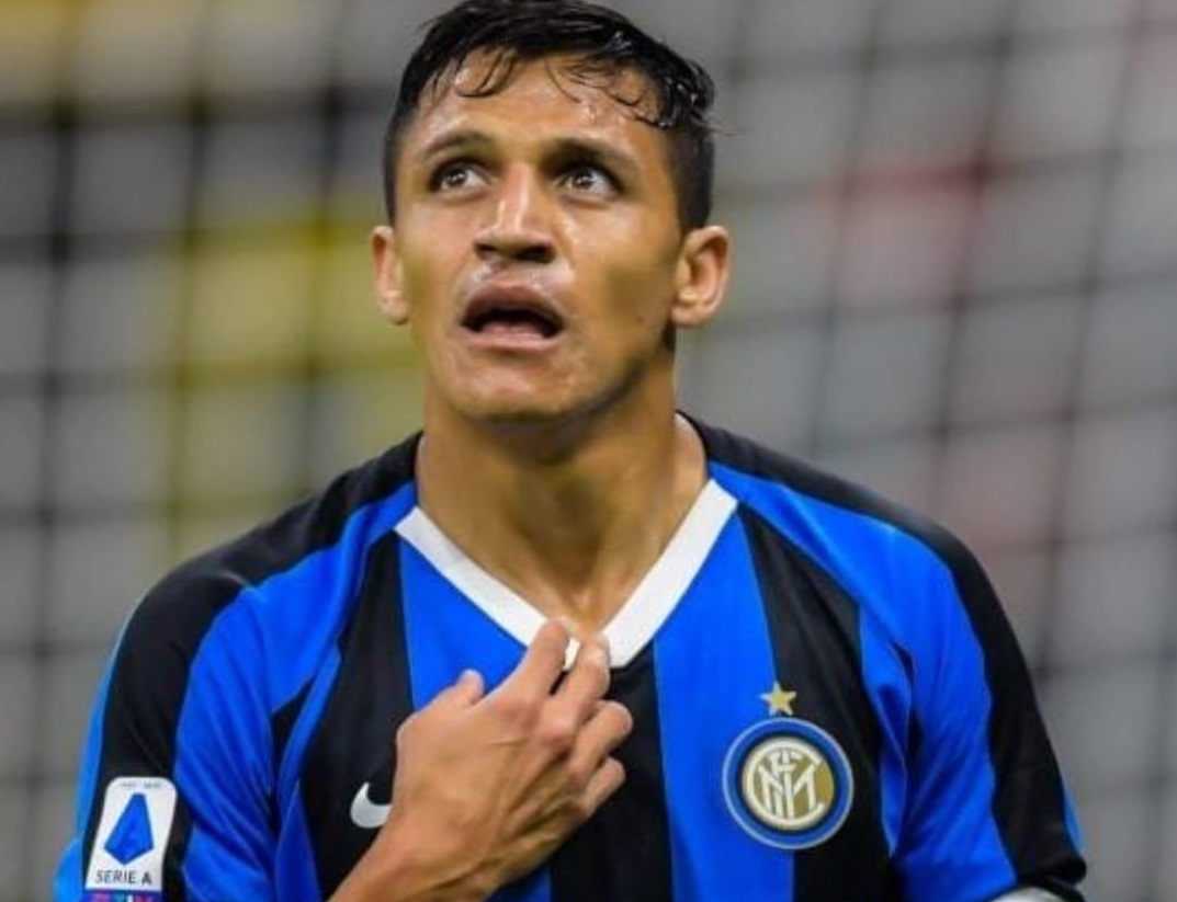  Al-Ittihad Targetkan Penyerang Inter Milan Ini Pada Bursa Transfer 2024