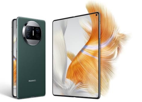 Huawei Mate X3: Ponsel Lipat Canggih dengan Bodi Super Tipis dan Performa Mumpuni