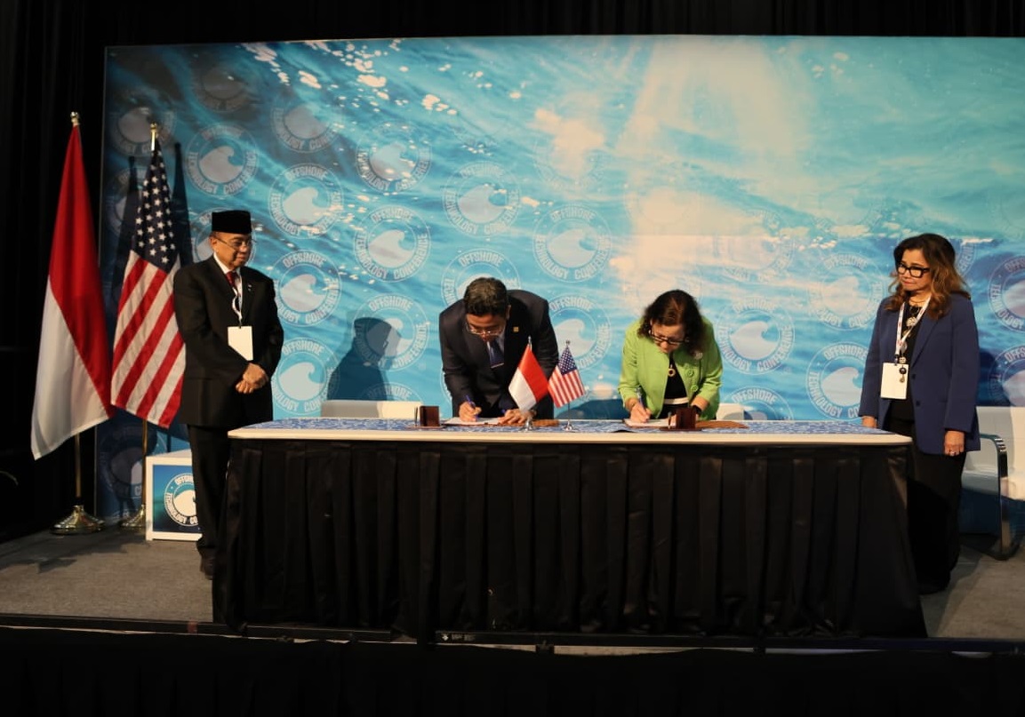 Pertamina dan LanzaTech Teken MoU, Dorong Investasi Energi Bersih Berbasis Teknologi