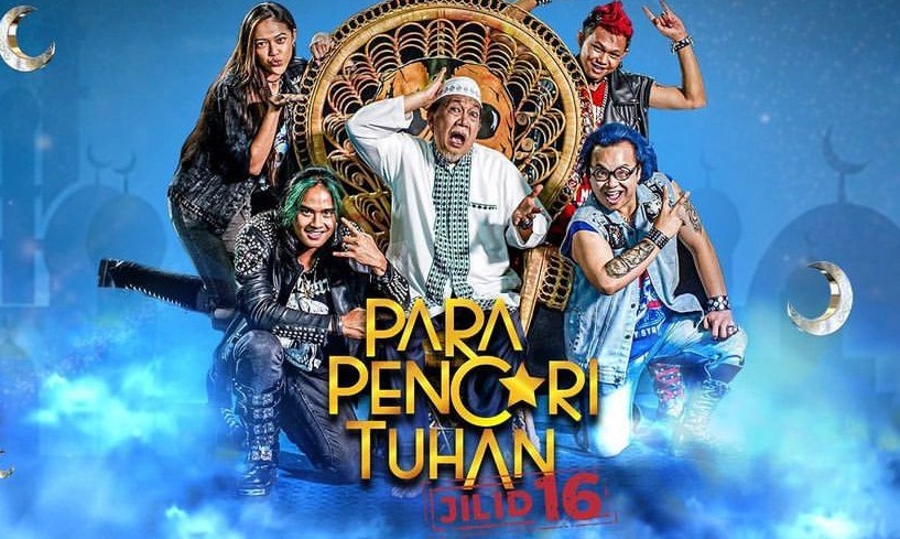 Rekomendasi Sinetron Religi Spesial Ramadhan yang Tayang di TV 