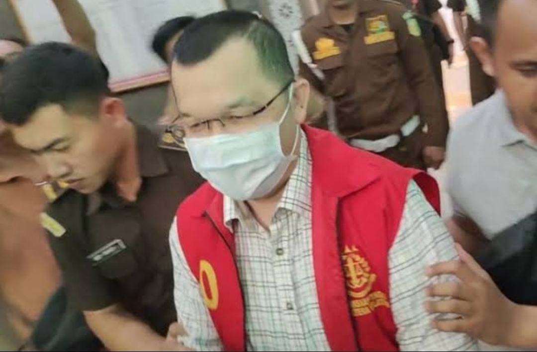 Sidang Pagi Ini, Apa yang Bakal 'Diungkap' Mantan Ketum KONI Sumsel HZ di PN Palembang?