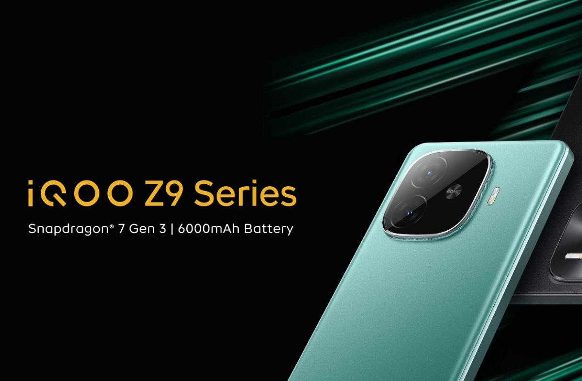 iQOO Z9X 5G: Unggulkan Performa Snapdragon 6 Gen 1 dan Baterai Jumbo 6000mAh