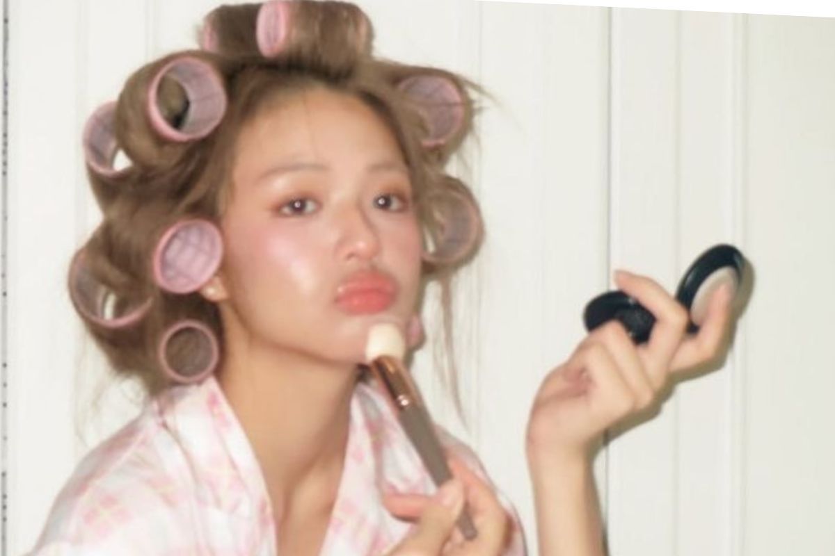 Rahasia Make Up Simpel: Wajah Fresh dan Percaya Diri Sepanjang Hari