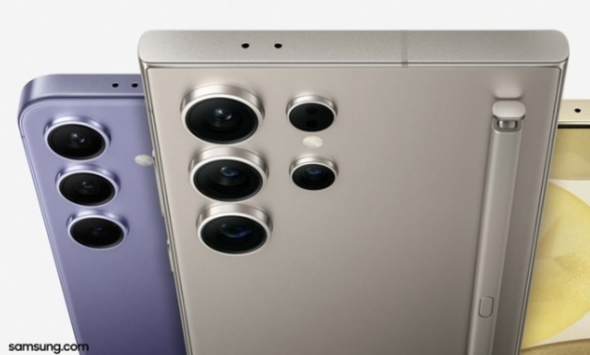 HP Samsung Galaxy S25 FE Dikabarkan Segera Rilis, Akhir Agustus atau Awal September 2025!