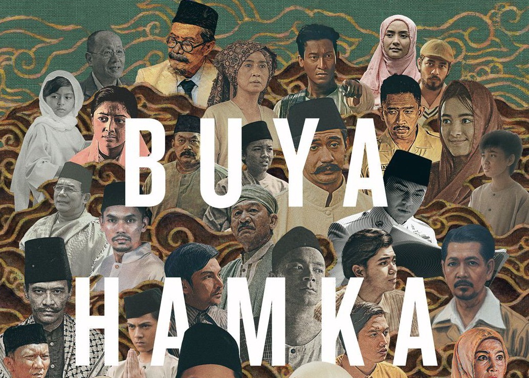 Sambut Bulan Ramadhan, Film Buya Hamka Akhirnya Rilis Official Trailer 