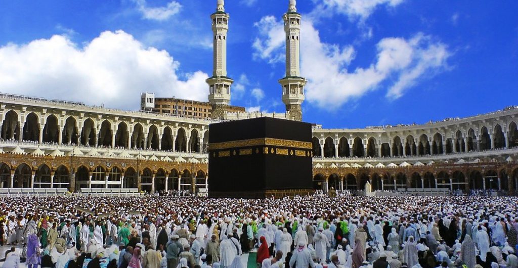 Ternyata Segini Besaran Uang Saku Jemaah Haji yang Harus Disiapkan BPKH, Tembus Ratusan Miliar Rupiah!