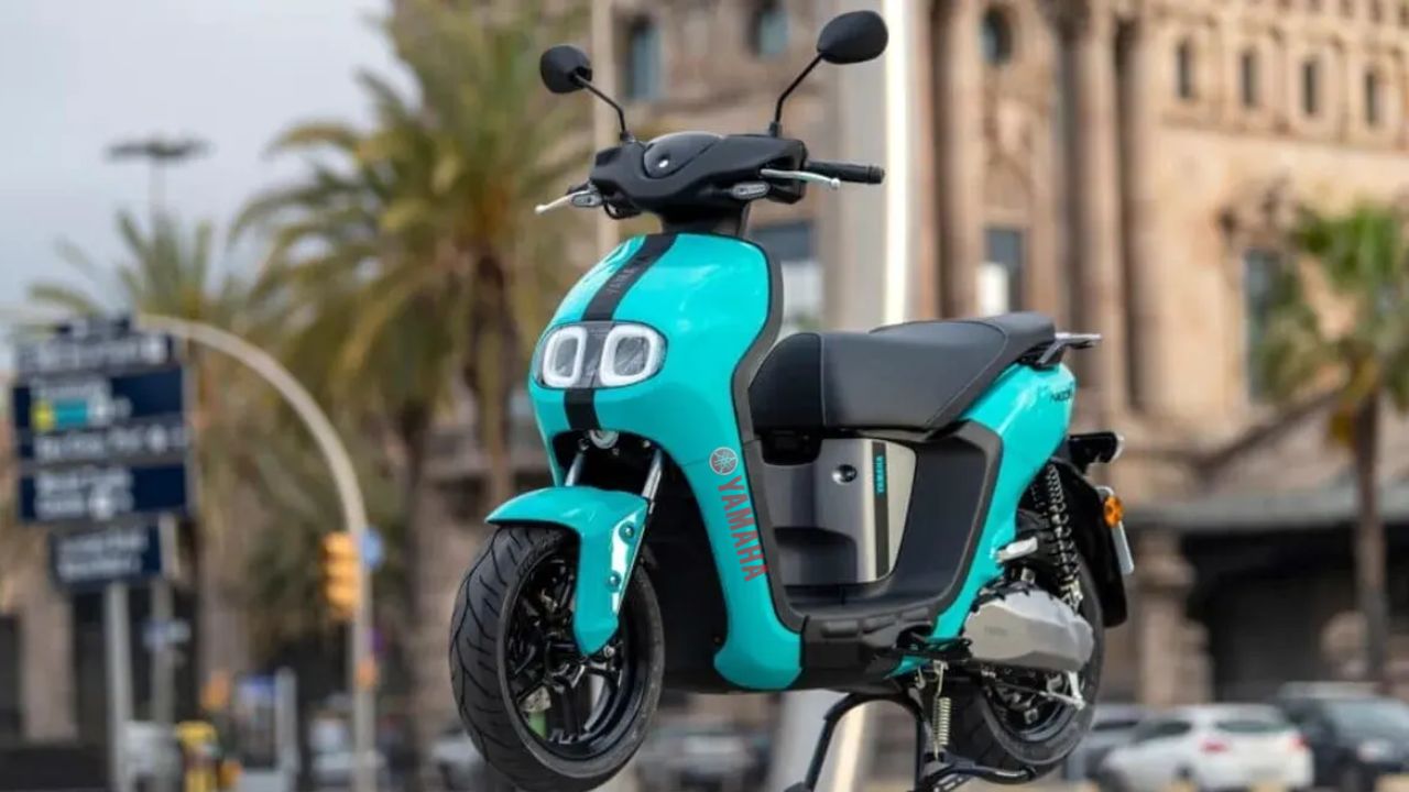 Molis Yamaha Neo’S Miliki Performa Kendaraan Listrik Swap Battery! Ini Spesifikasi Lengkapnya