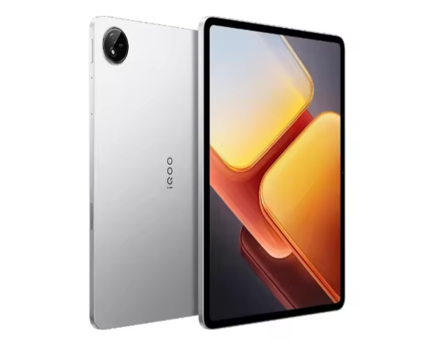 Tablet Flagship iQOO Pad2 Pro Disupport Teknologi AI dengan Performa Tinggi
