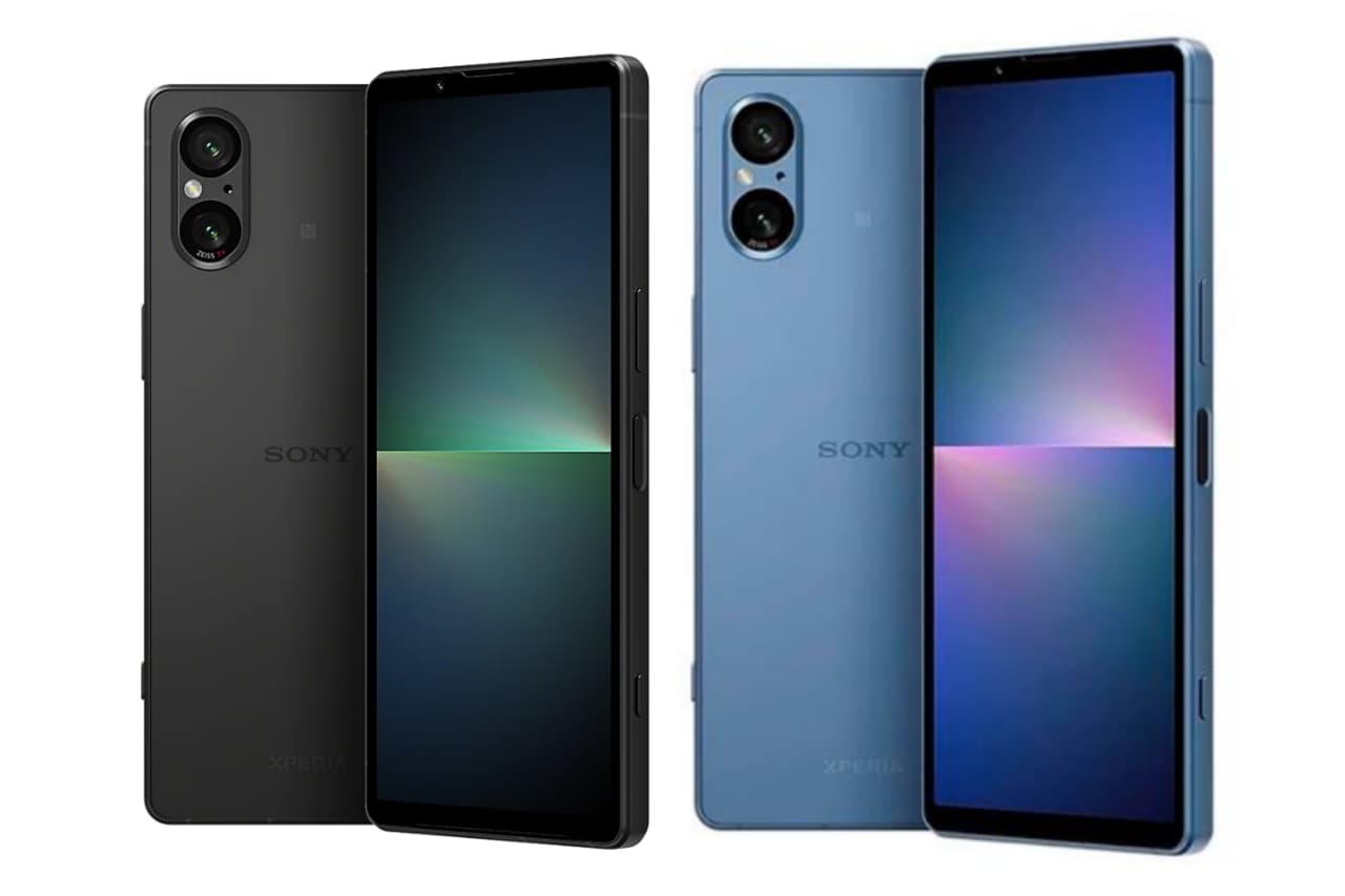 Ponsel Flagship Sony Xperia 5 V Mengusung Performa Handal serta Desain Minimalis 