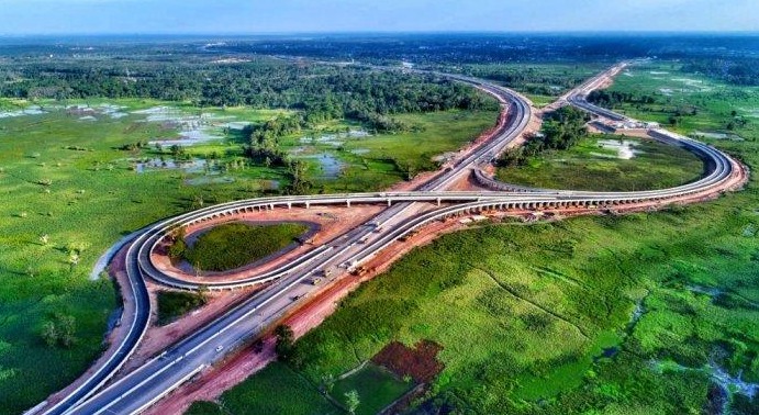 Libur Telah Tiba! Ini Tarif Tol Terbaru Palembang - Lampung Selama Liburan Nataru