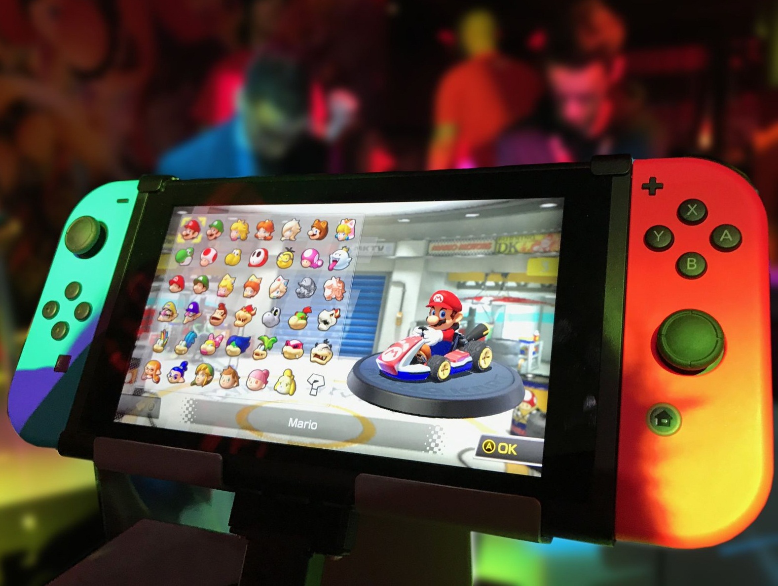 Nintendo Switch 2 Dilengkapi Prosessor SoC NVIDIA dan GPU Terbaik, Rumornya Akan Rilis 2024!