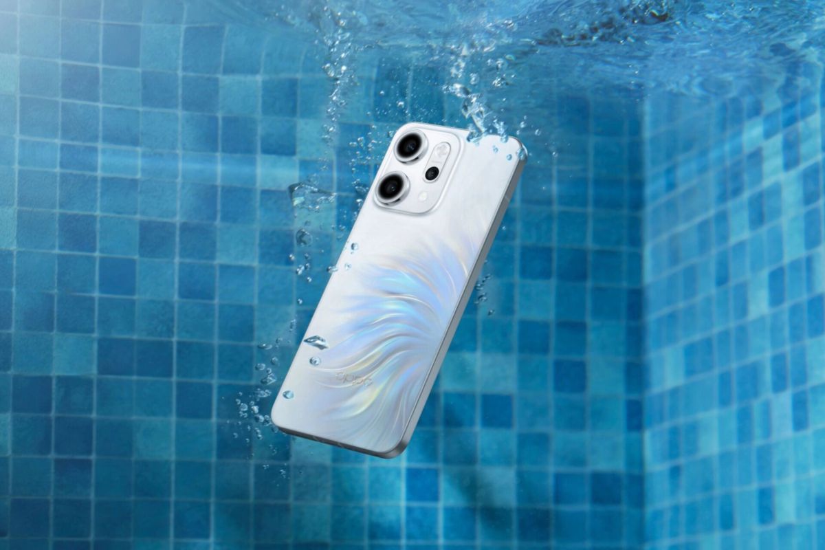 Oppo Reno14 dan Reno14 Pro Rilis Global, Cek Harga dan Spesifikasi Lengkapnya