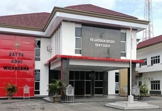 Kajari Banyuasin Pastikan Anak Buahnya Tidak Main Proyek: Laporkan, Adukan, Kita Gas..