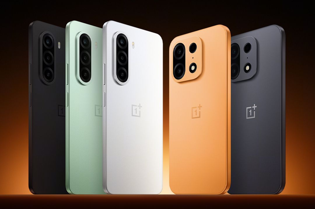 OnePlus Turbo 6X Series Andalkan Chipset Dimensity Terbaru, RAM 12GB dan Android 16 Langsung dari Pabrik