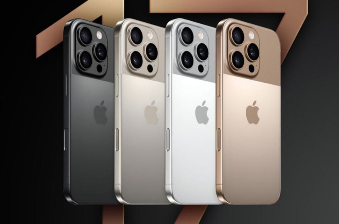 Resmi Hadir di Indonesia, Ini 4 Varian iPhone 17 yang Mulai Dijual Oktober