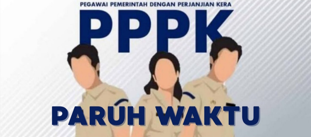 Wajib Tahu! Ini Sejumlah Alasan Bisa Jadi Penyebab PPPK Paruh Waktu Dipecat