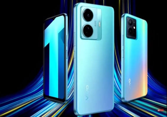 Harga Terbaru Ponsel Canggih Vivo T1 5G: Bawa Tampilan Layar Berkualitas dan  Teknologi Pendinginan Efektif 