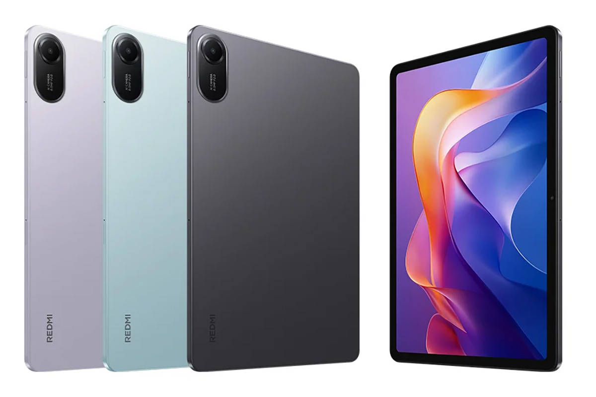 Redmi Pad 2 SE 4G Mendukung Konektivitas Seluler, Bukan Sekedar Tablet Hiburan Tapi Bisa Telepon