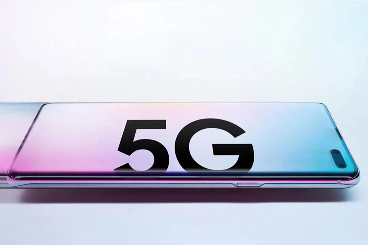  5 Rekomendasi HP 5G Termurah di Tahun 2025, Cukup Siapkan Budget 1 Jutaan