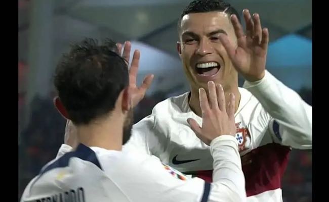 Alamak! Pisah dari Cristiano Ronaldo, Georgina Rodriguez akan Terima Uang Rp5,2 Triliun 