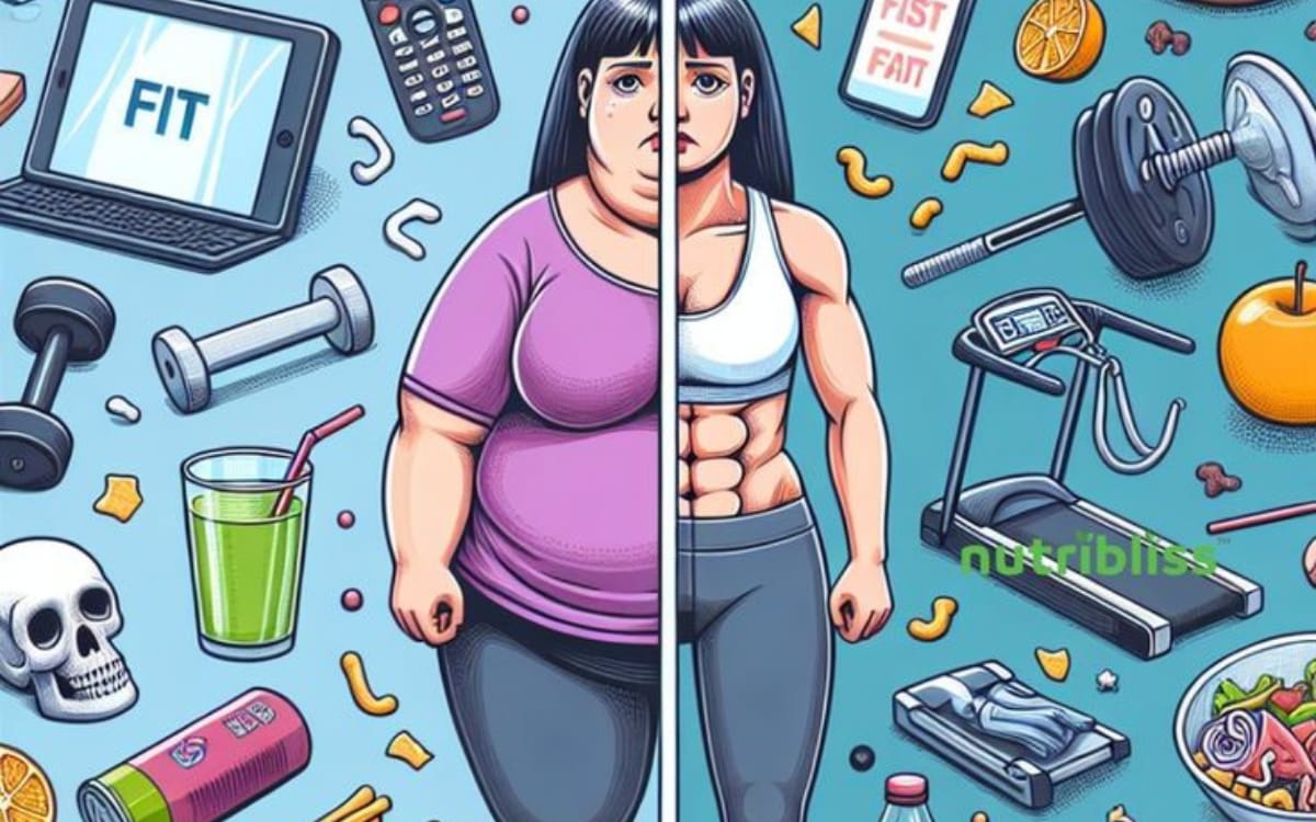 Mulai Hari Ini! Berikut 8 Tips Hidup Sehat yang Mudah Dilakukan Setiap Hari