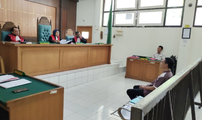 Buntut Dugaan Malapraktik Siswi Oleh Oknum Bidan, Guru SMP Negeri di Palembang Dianiaya Rekan Sendiri