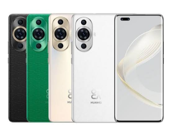 Huawei Nova 11 Pro Mengusung Fitur Keamanan Canggih dengan Desain Premium 