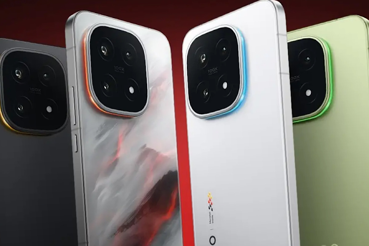 iQOO 15 Bawa Chipset Gahar Snapdragon 8 Elite Gen 5 Bikin Brand Lain Panik Sampai Rilis Global Dibuat Barengan