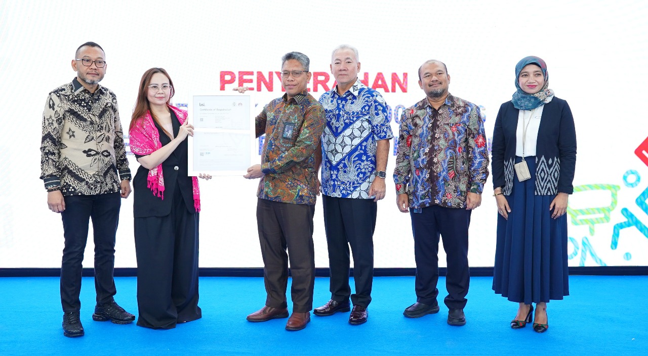 PHR Regional 1 Gelar Diskusi Panel Hakordia 2025: Satukan Aksi, Basmi Korupsi