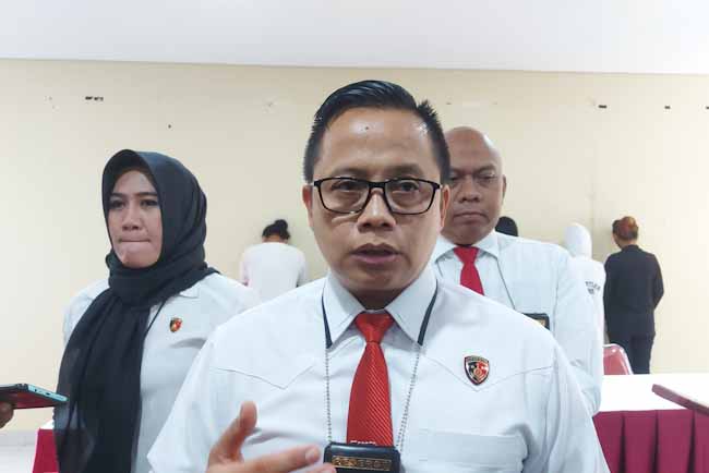 Penyidik Polda Sumsel Kantongi Nama-nama Pelaku Penganiayaan Mahasiswa UIN Raden Fatah