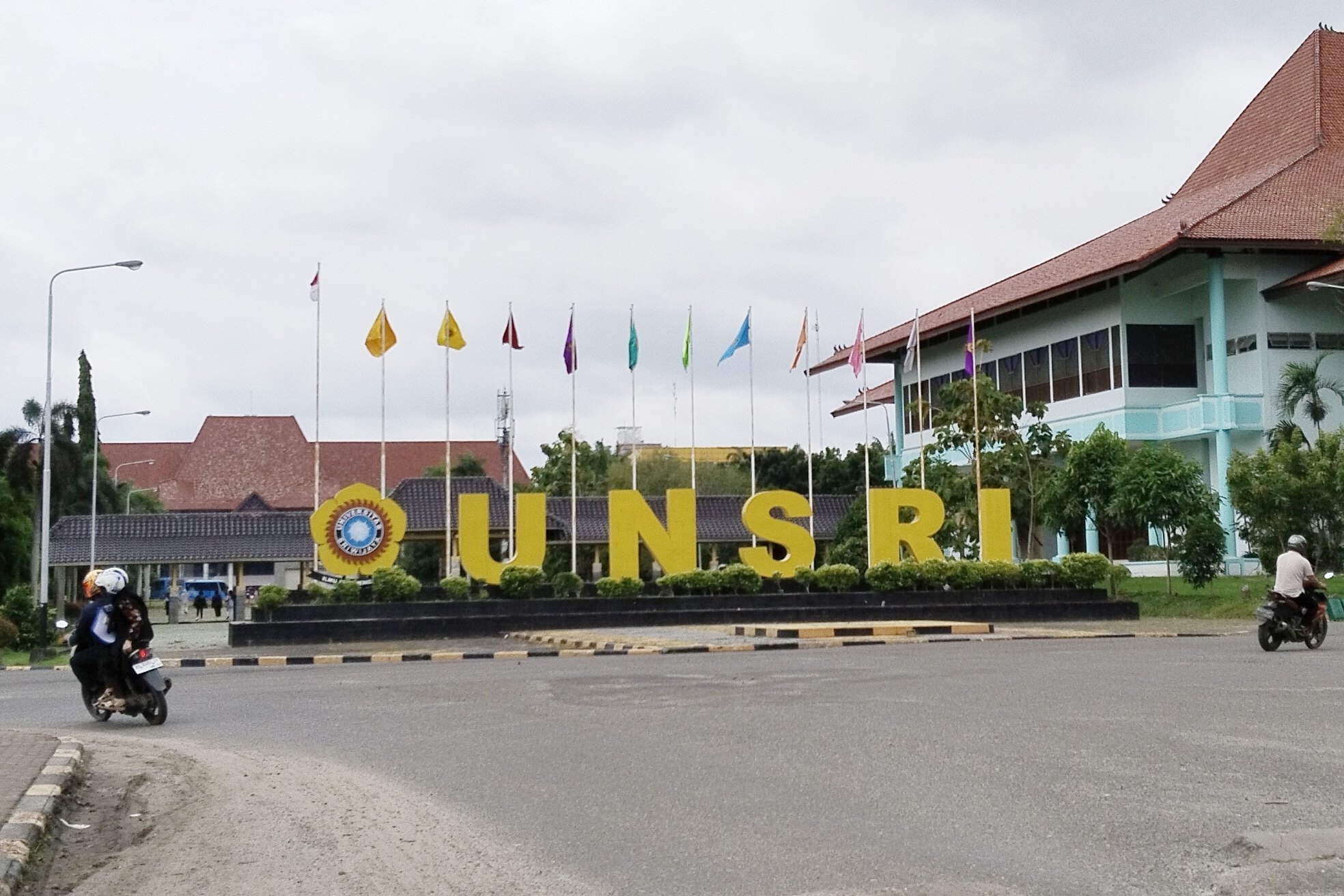 Unit PPA Polres Ogan Ilir Periksa 4 Saksi Kasus Dugaan Pelecehan Mahasiswi Unsri oleh Teman Pacarnya Sendiri