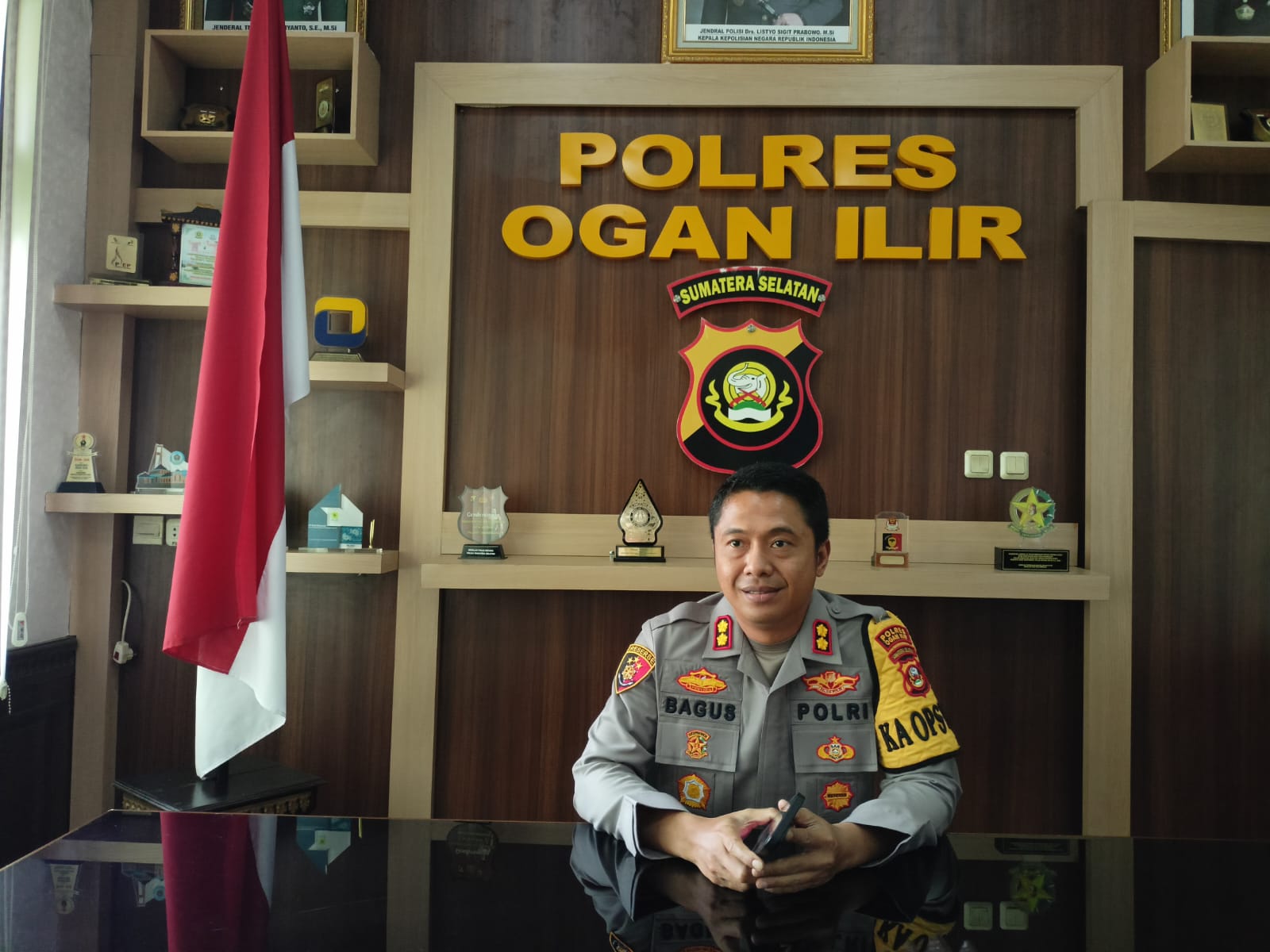 Deretan Saksi Pembunuhan Anggota LSM di Ogan Ilir yang Digarap Polisi, Operator Alat Berat Hingga Teman Korban